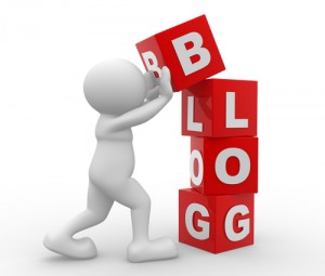 Construieste un blog!