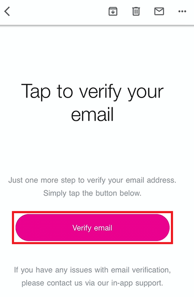 Verificam adresa de e-mail