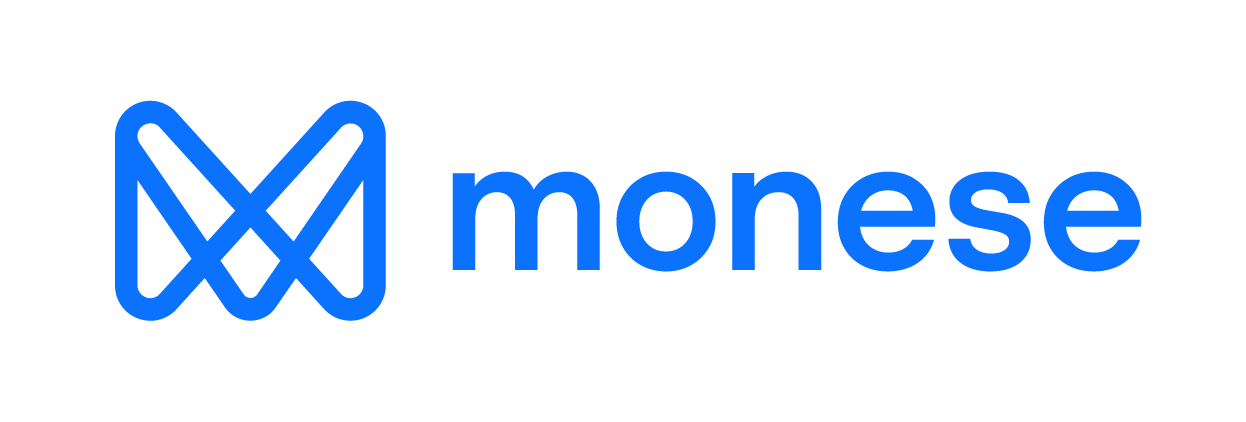 Logo Monese
