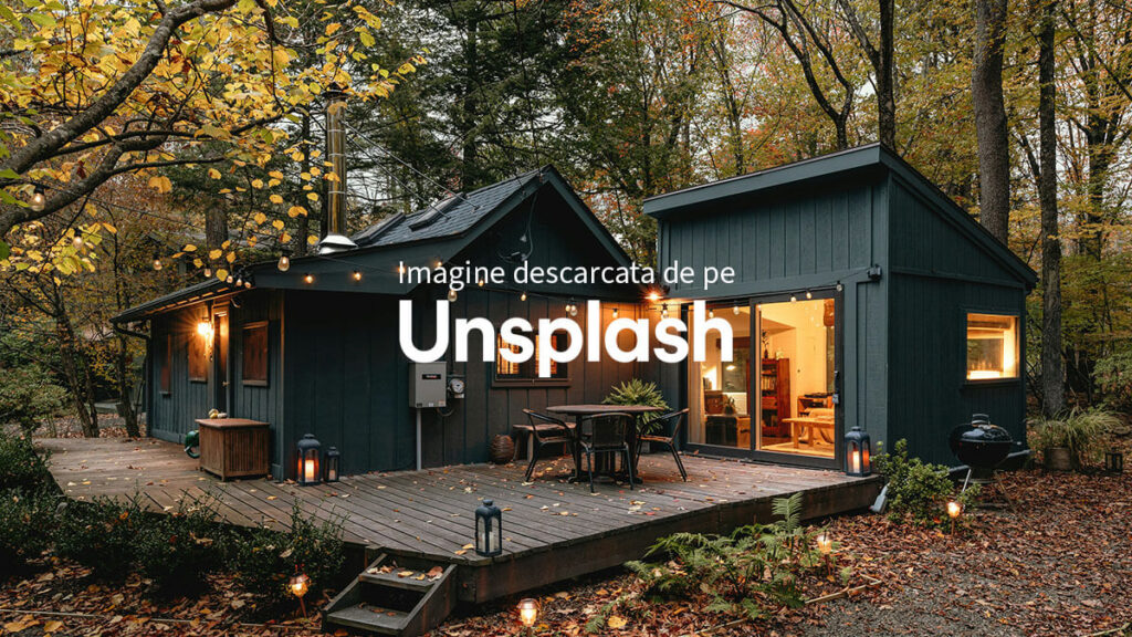 Imagine gratuita descarcata de pe Unsplash