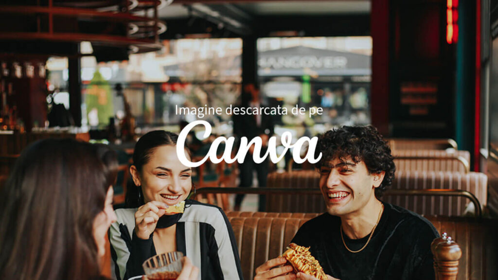 Imagine gratuita descarcata de pe Canva